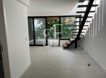 Apartamento · 129m² · 2 Quartos · 1 Vaga · Ipanema - Rua Vinícius de Moraes - Cobertura duplex 2 quartos sendo os 2 suíte,