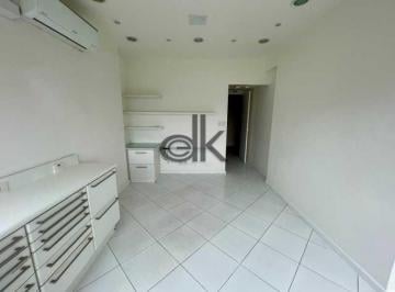 Comercial · 29m² · 1 Vaga · Sala : / Comercial / Barra da Tijuca