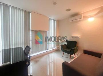 Comercial · 31m² · Centro!!! Sala comercial  reformada.