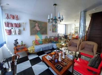 Apartamento · 181m² · 4 Quartos · 4 Vagas · Cobertura duplex maravilhosa de 4 qtos com 4 vagas e infraestrutura completa!