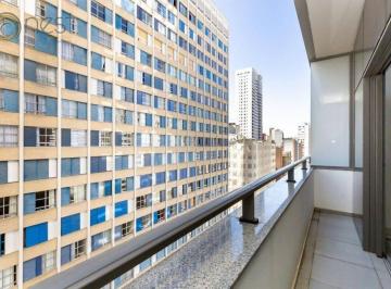 f4f5ca33de3660cc22eabaaa6a93ccab0a61c907 · Sala à venda, 60 m² por R$ 770.000,00 - Centro - Curitiba/PR