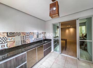 Apartamento de 3 quartos, Águas Claras · RUA 36 SUL - CHATEAU VALOIS - 98224-8049 - METRO - ARMARIO PORCELANATO VARANDA