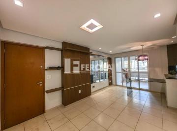 Apartamento de 3 quartos, Águas Claras · RUA 36 SUL  - CHATEAU VALOIS - 98224-8049 - METRO - ARMARIO PORCELANATO VARANDA