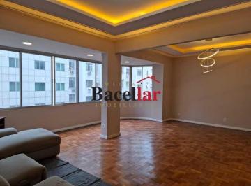 Apartamento · 140m² · 4 Quartos · Apartamento :  / Residencial / Copacabana