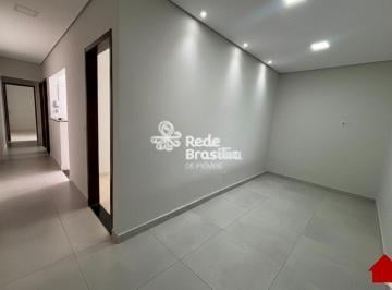 Casa · 93m² · 3 Quartos · 1 Vaga · QNL 18 | Casa 03 Quartos sendo 01 Suíte com 1 Vaga de Garagem Coberta  - Taguatinga