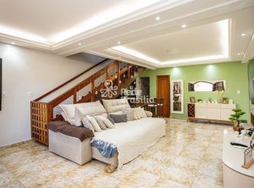 Casa · 597m² · 4 Quartos · 4 Vagas · QND 22 | Casa de 4 Quartos sendo 3 Suítes com 4 Vagas de Garagem - Taguatinga