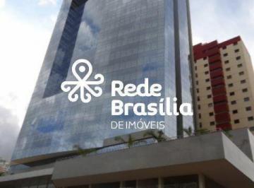 Comercial · 39m² · Avenida Pau Brasil - E-Business 6 Sala comercial ampla à venda