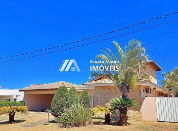 Casa · 355m² · 3 Quartos · 9 Vagas · Casa - Venda Village Ipanema 1 em Araçoiaba da Serra
