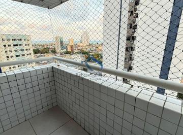 Apartamento · 72m² · 3 Quartos · 1 Vaga · Apartamento de 3 quartos no Pina