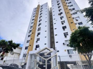 Apartamento · 84m² · 3 Quartos · 1 Vaga · APARTAMENTO COM 03 QUARTOS NA MADALENA EM RECIFE - PE