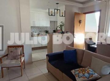 Apartamento · 60m² · 2 Quartos · 1 Vaga · Apartamento :  / Residencial / Encantado