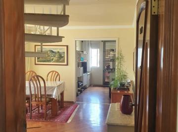 Apartamento de 3 quartos, São Paulo · Cobertura Duplex - 108m - 1 vaga