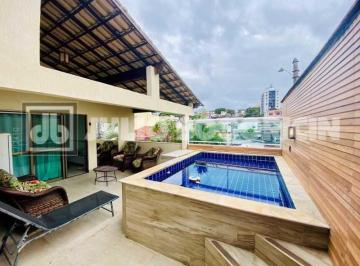 Casa · 100m² · 4 Quartos · 2 Vagas · casa condominio fechado, toda modernizada,  quatro quartos sendo duas suites, pi