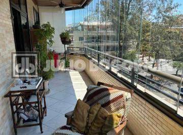 Apartamento · 104m² · 3 Quartos · 2 Vagas · Recreio varanda sala 2 ambientes 3 quartos 1 suíte,  piscina , 2 vagas