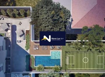 Apartamento · 220m² · 3 Quartos · 2 Vagas · Cobertura Duplex 219m², 3 quartos, suíte, 2 vagas e lazer à venda no Sion