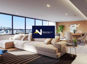 Apartamento · 186m² · 4 Quartos · 4 Vagas · Apartamento 186m², 4 quartos, 4 suítes, 4 vagas à venda no Santa Lúcia