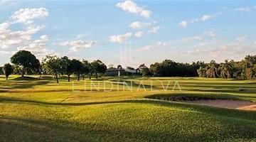 Terreno · 1030m² · Terreno à venda, Condominio Village Iguassu Golf Residence, FOZ DO IGUACU - PR