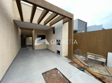 Casa · 58m² · 1 Quarto · 2 Vagas · Casa em ótima localização à venda, JARDIM COOPAGRO, TOLEDO - PR