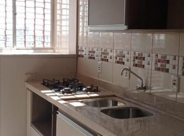 Apartamento · 75m² · 2 Quartos · Apartamento 1504 – Av. João Pessoa, 1784 – 15º andar