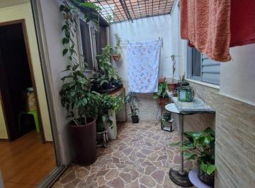 Casa · 42m² · 2 Quartos · Apartamento Garden térreo, com 2 dormitórios, localizado no Bairro Teresópolis.
