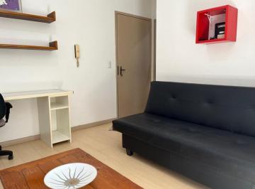 Apartamento · 33m² · 1 Quarto · Apartamento à venda com 1 quarto 33 m²