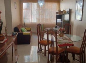 Apartamento · 78m² · 2 Quartos · Apartamento 2 dormitórios desocupado à venda no bairro São João