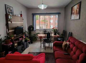 0 · apartamento à venda em Vila Satúrnia