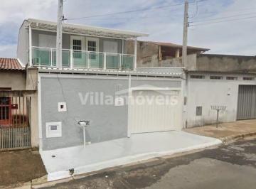 0 · casa à venda em Conjunto Habitacional Parque da Floresta