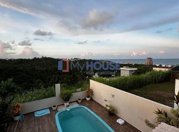 D21A529E-B842-408E-AC71-33FCB74C2DED.jpg · Casa à venda com piscina e vista para o mar da praia dos Milionários no condomínio Mar à Vista em Il