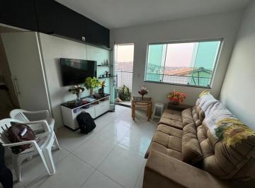 Apartamento de 3 quartos, Contagem · Imoveis - em Arvoredo