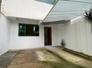 Casa · 110m² · 2 Quartos · 2 Vagas · Imoveis - em Vila Paquetá