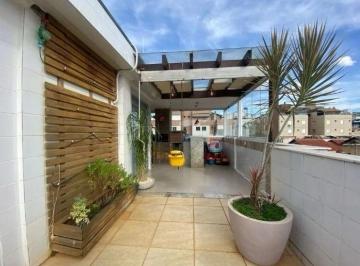 Apartamento · 90m² · 2 Quartos · 2 Vagas · COBERTURA 2 QUARTOS 1 SUITE 2 VAGAS - BAIRRO CASTELO