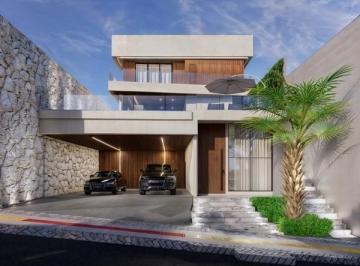Casa · 403m² · 4 Quartos · 4 Vagas · CASA NA PLANTA PORTAL DO SOL  4 QUARTOS | 4 SUÍTES