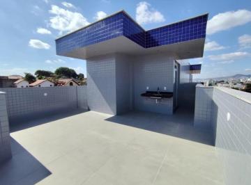 Apartamento · 150m² · 4 Quartos · 3 Vagas · COBERTURA | 4 QUARTOS | 3 VAGAS | BAIRRO PADRE EUSTAQUIO