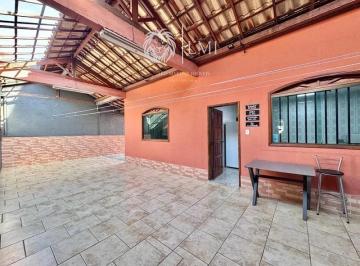 Casa de 4 quartos, Belo Horizonte · CASA DUPLEX À VENDA | BAIRRO PAQUETÁ | REGIÃO DA PAMPULHA