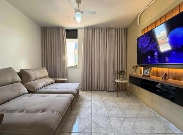 Apartamento · 80m² · 3 Quartos · 1 Vaga · APARTAMENTO BAIRRO SANTA MÔNICA
