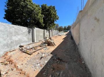 Terreno · 650m² · LOTE COM PROJETO | BAIRRO BANDEIRANTES | R$720.000,00