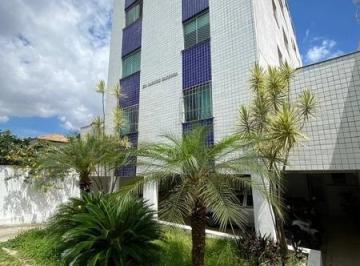 Apartamento · 72m² · 3 Quartos · 2 Vagas · Imoveis - em Serrano