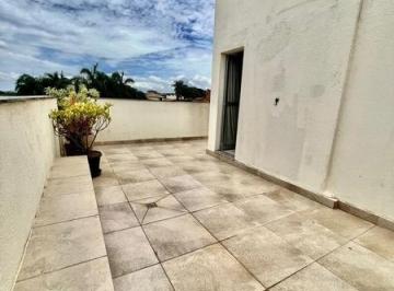 Apartamento · 110m² · 2 Quartos · 1 Vaga · COBERTURA NO PAQUETÁ | 110M² | 02 Q | ARMÁRIOS | 01 VG | VISTA DEFINITIVA