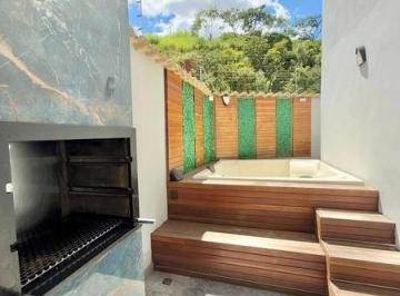 Casa · 200m² · 3 Quartos · 4 Vagas · Casa à Venda 200m2 – Bairro Colorado, Morada Nova – Contagem