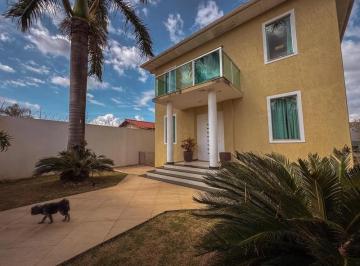 Casa · 300m² · 6 Quartos · 5 Vagas · Casa a Venda na Pampulha