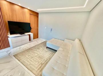 Apartamento · 60m² · 2 Quartos · 1 Vaga · APARTAMENTO | 02 QUARTOS | 02 BANHEIROS| 01 VAGA 