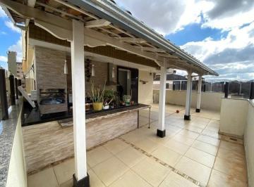 Apartamento · 169m² · 4 Quartos · 2 Vagas · COBERTURA | 4 QUARTOS |01 SUITE| 02 BANHEIROS| 2 VAGAS