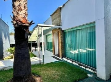 Casa · 400m² · 4 Quartos · 8 Vagas · EXCLUSIVA CASA ALTO PADRÃO | B. TREVO PAMPULHA | 1.700M² LOTE | 400M² 