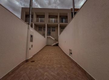 Casa · 90m² · 2 Quartos · 2 Vagas · CASA GEMINADA Á VENDA | NOVA | BAIRRO SANTA BRANCA  | 90M² | 02 SUÍTES  