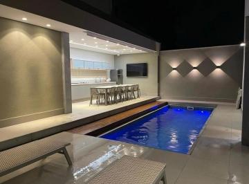 Apartamento · 422m² · 4 Quartos · 4 Vagas · CASA CONDOMINIO FAZENDA DA SERRA