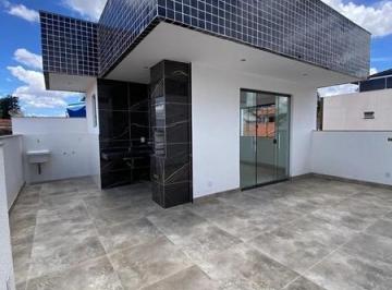 Apartamento · 120m² · 3 Quartos · 2 Vagas · COBERTURA | 3 QUARTOS | SUÍTE | 2 VAGAS | BAIRRO: COPACABANA- R$ 670.000,00