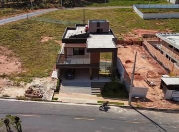 Casa · 360m² · 4 Quartos · 4 Vagas · CASA EM CONDOMINIO | 4 QUARTOS| 01 SEMI-SUITE| 01 SUITE MASTER| | 4 VAGAS |