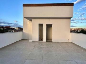 Apartamento de 2 quartos, Belo Horizonte · COBERTURA NOVA | BAIRRO COQUEIROS | SUÍTE | 109M²