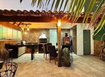 Apartamento de 3 quartos, Belo Horizonte · COBERTURA Á VENDA NO BAIRRO CASTELO
